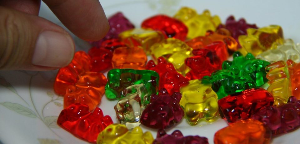 How to find the best CBD Gummies online?