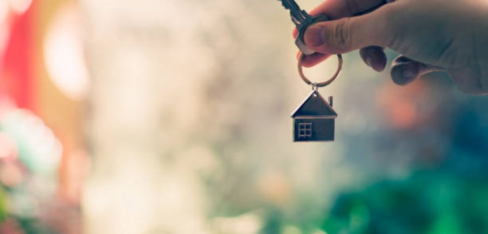 Why a home buyer is perfect for your house issues