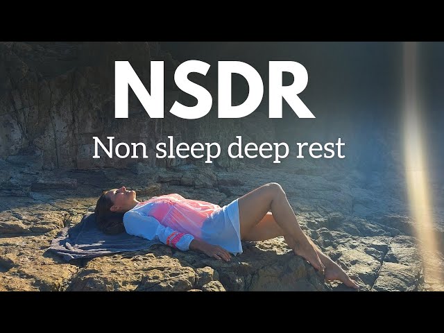 non sleep deep rest