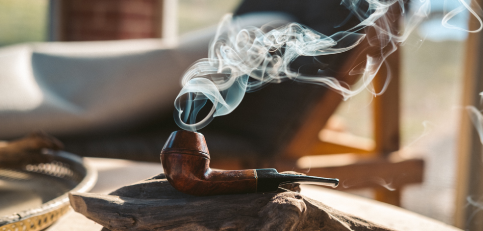 How do I choose the right smoking pipe for me?