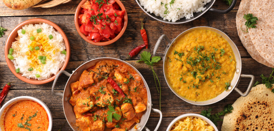 Spice Harmony: How Vegetarian Indian Restaurants Cater to Varied Spice Preferences