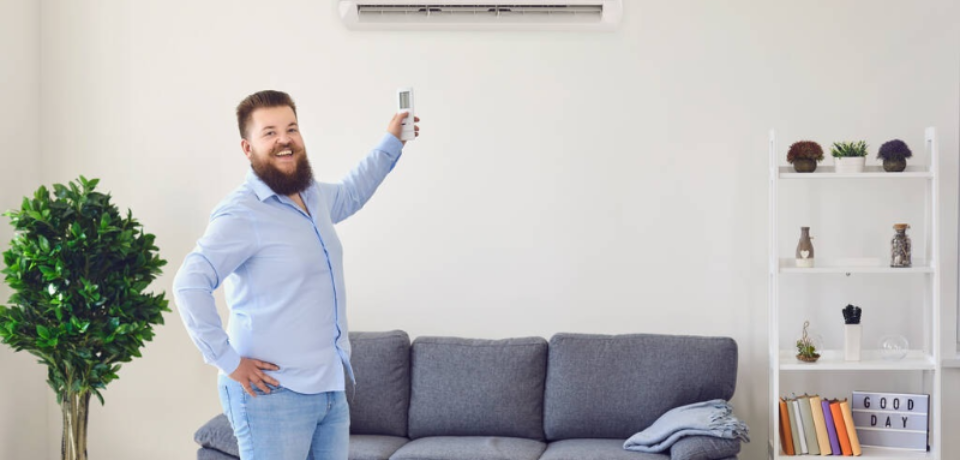 Breathe Easier: How Air Conditioning Systems Improve Indoor Air Quality