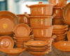 Sustainability and Ethical Sourcing in the Mexican Pots and Pans Product