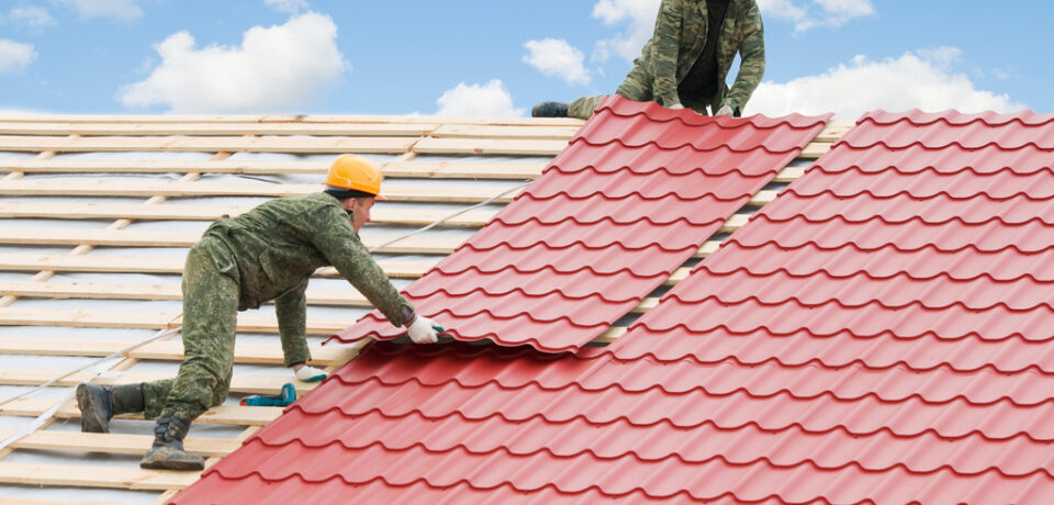 How Can The Local Company Attend to Your Roofing Needs?