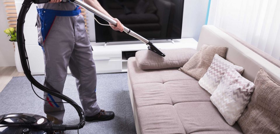 Enhancing Your Business Image with Commercial Cleaning Services