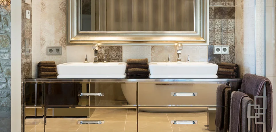 Customizing Your Bathroom Vanity Unit: What You Need to Know